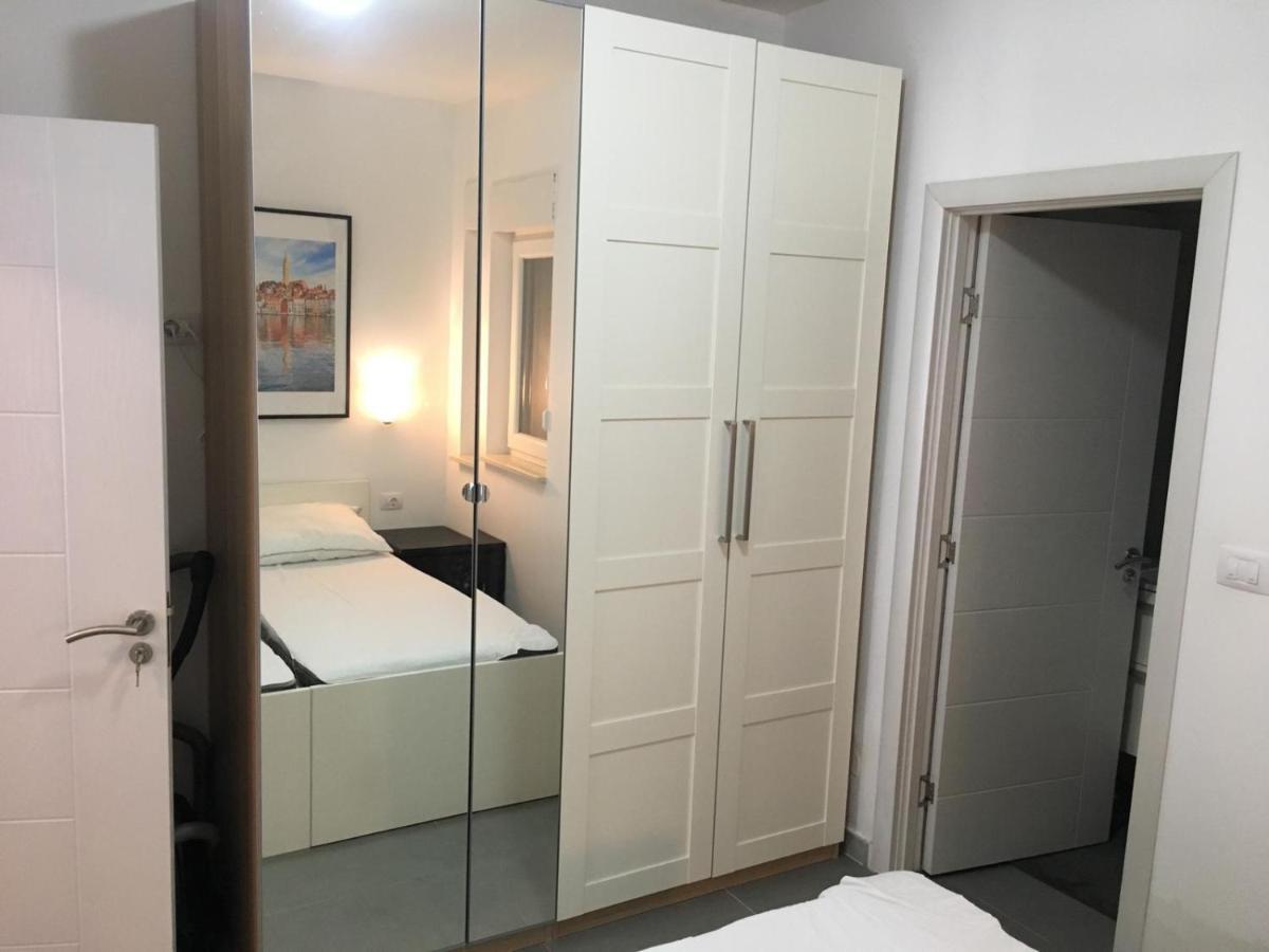 Apartment To Rent พูลา ภายนอก รูปภาพ