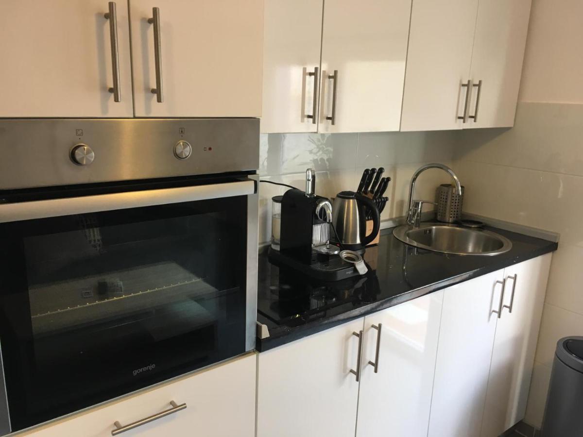 Apartment To Rent พูลา ภายนอก รูปภาพ